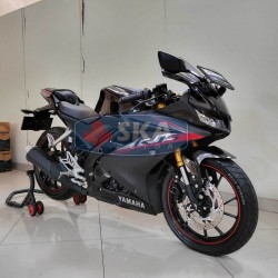 Yamaha R15 V3 Tahun 2019
